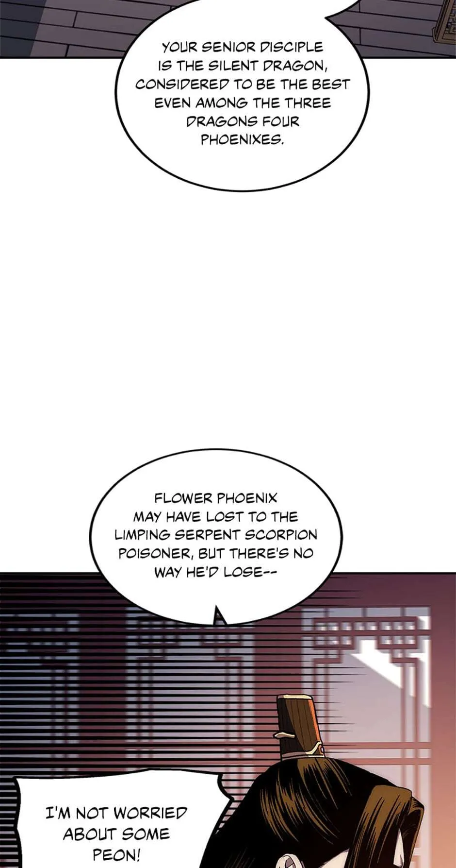 Legend of an Asura - The Poison Dragon Chapter 53 page 101 - 