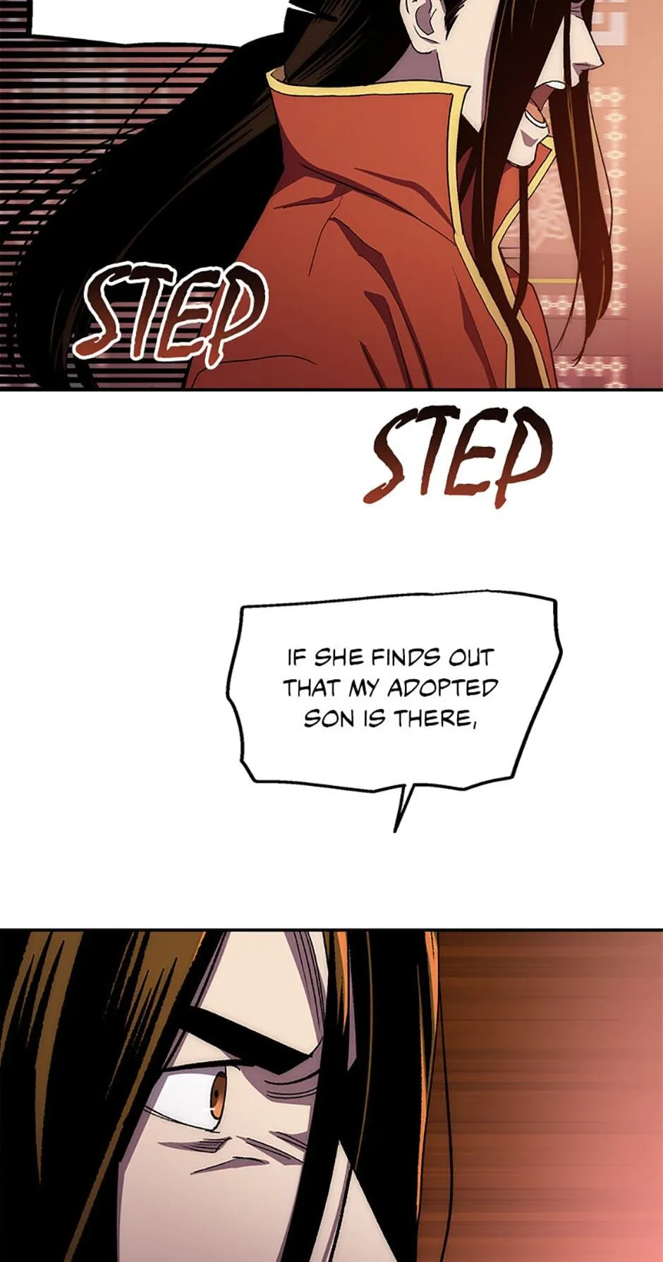 Legend of an Asura - The Poison Dragon Chapter 53 page 102 - 