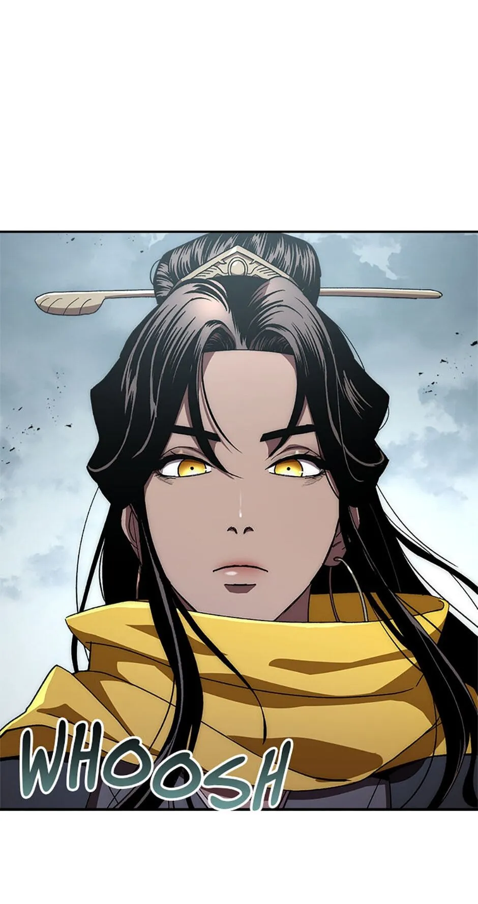 Legend of an Asura - The Poison Dragon Chapter 53 page 106 - 
