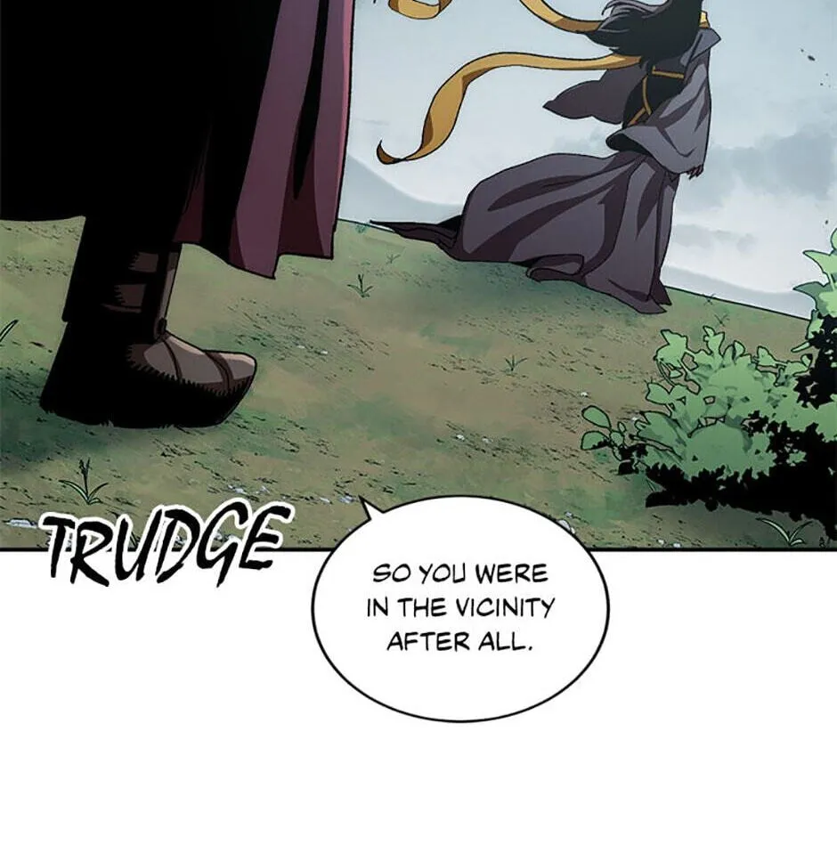Legend of an Asura - The Poison Dragon Chapter 53 page 108 - 