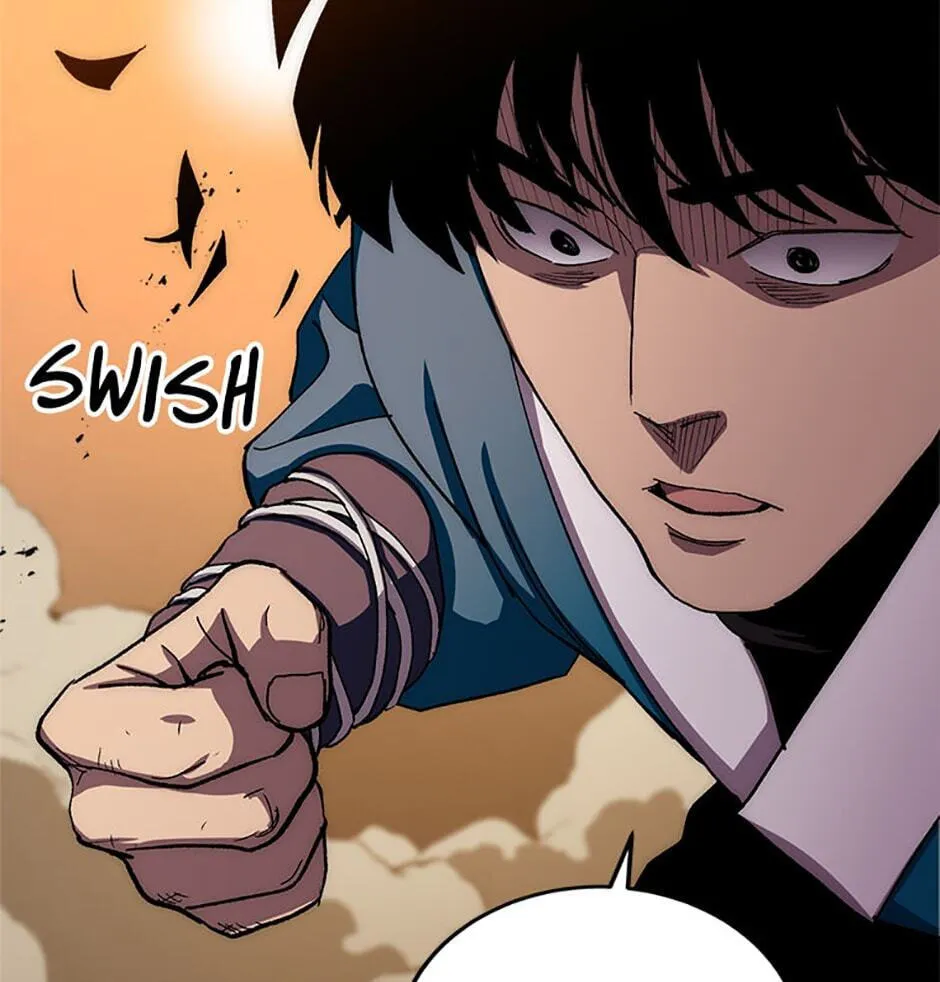 Legend of an Asura - The Poison Dragon Chapter 53 page 19 - 