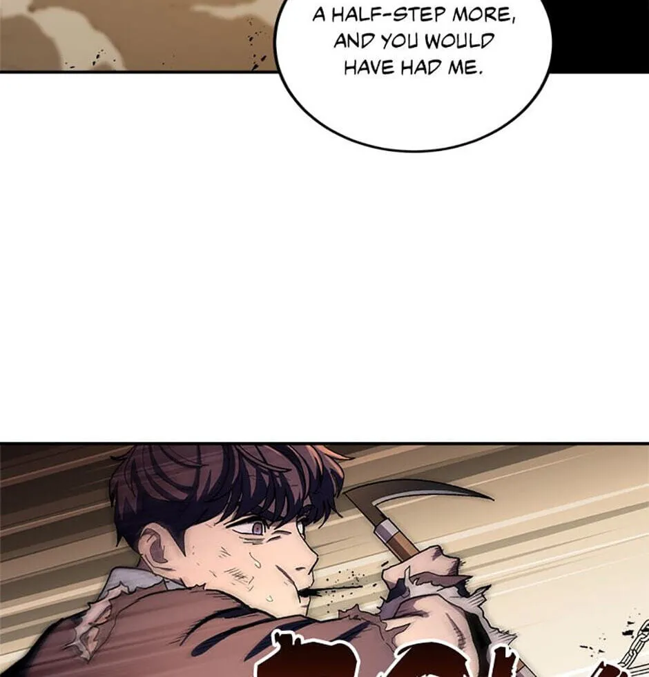 Legend of an Asura - The Poison Dragon Chapter 53 page 20 - 