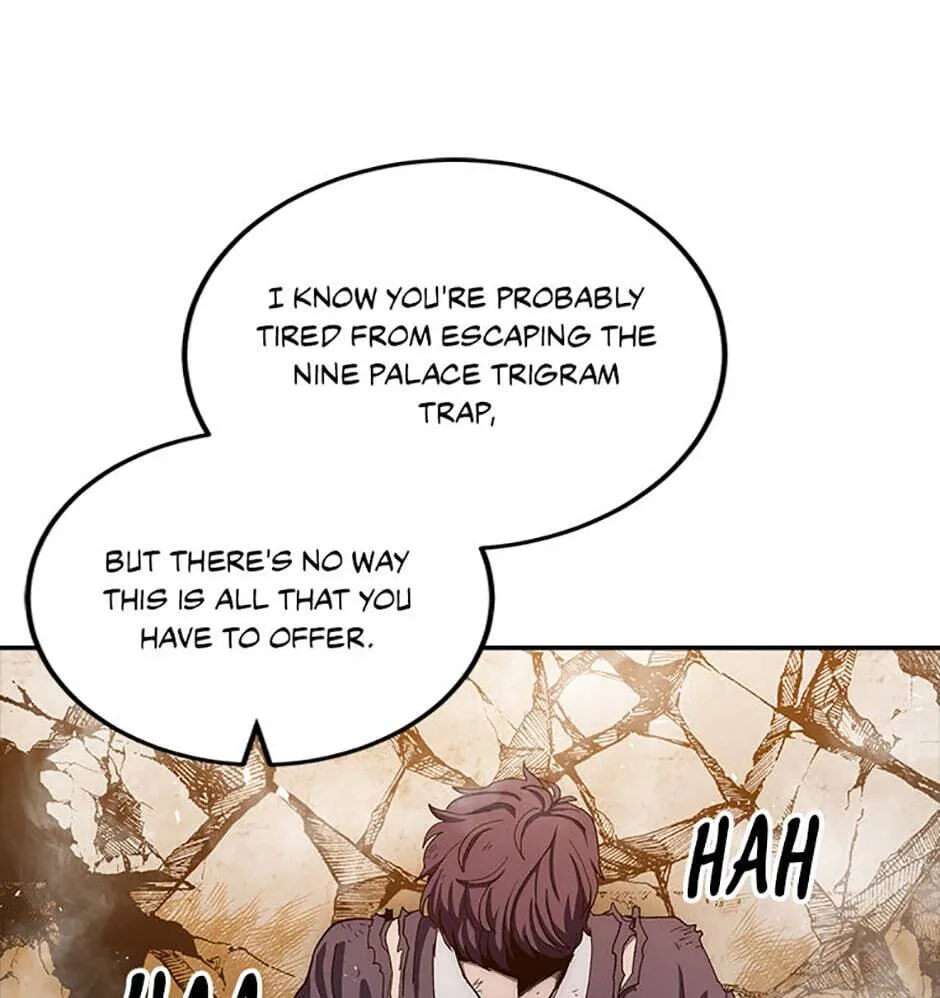 Legend of an Asura - The Poison Dragon Chapter 53 page 3 - 