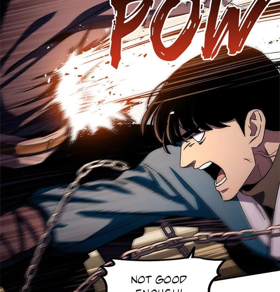Legend of an Asura - The Poison Dragon Chapter 53 page 21 - 