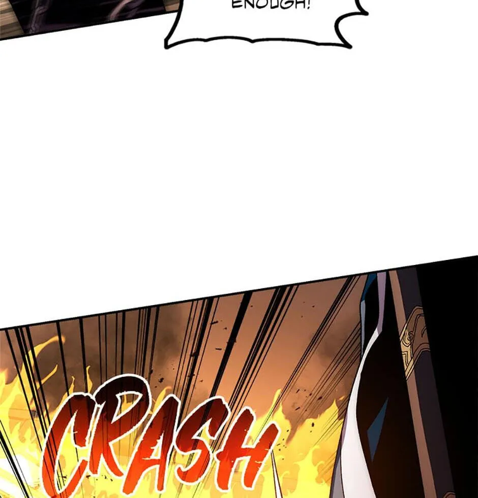Legend of an Asura - The Poison Dragon Chapter 53 page 22 - 