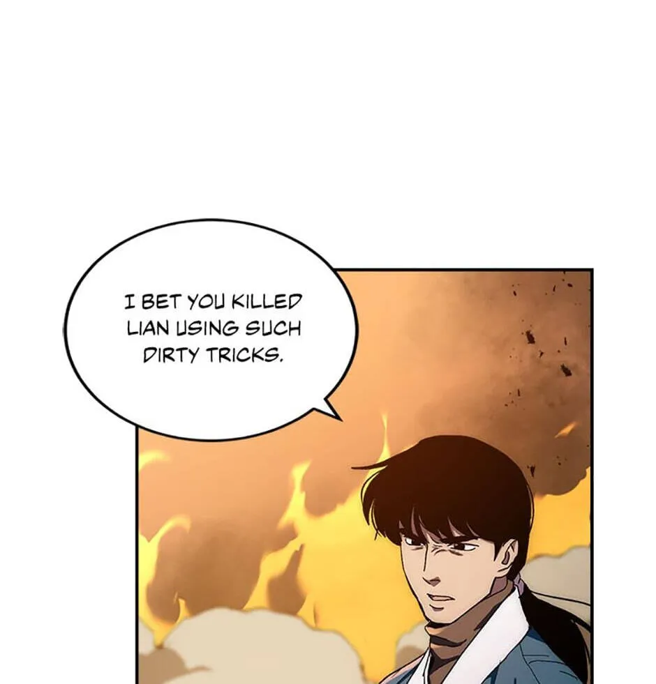 Legend of an Asura - The Poison Dragon Chapter 53 page 24 - 