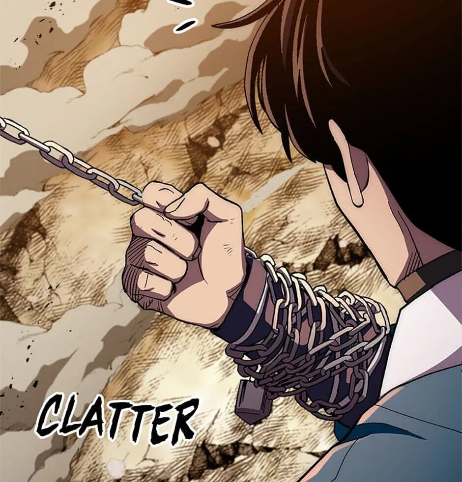 Legend of an Asura - The Poison Dragon Chapter 53 page 26 - 