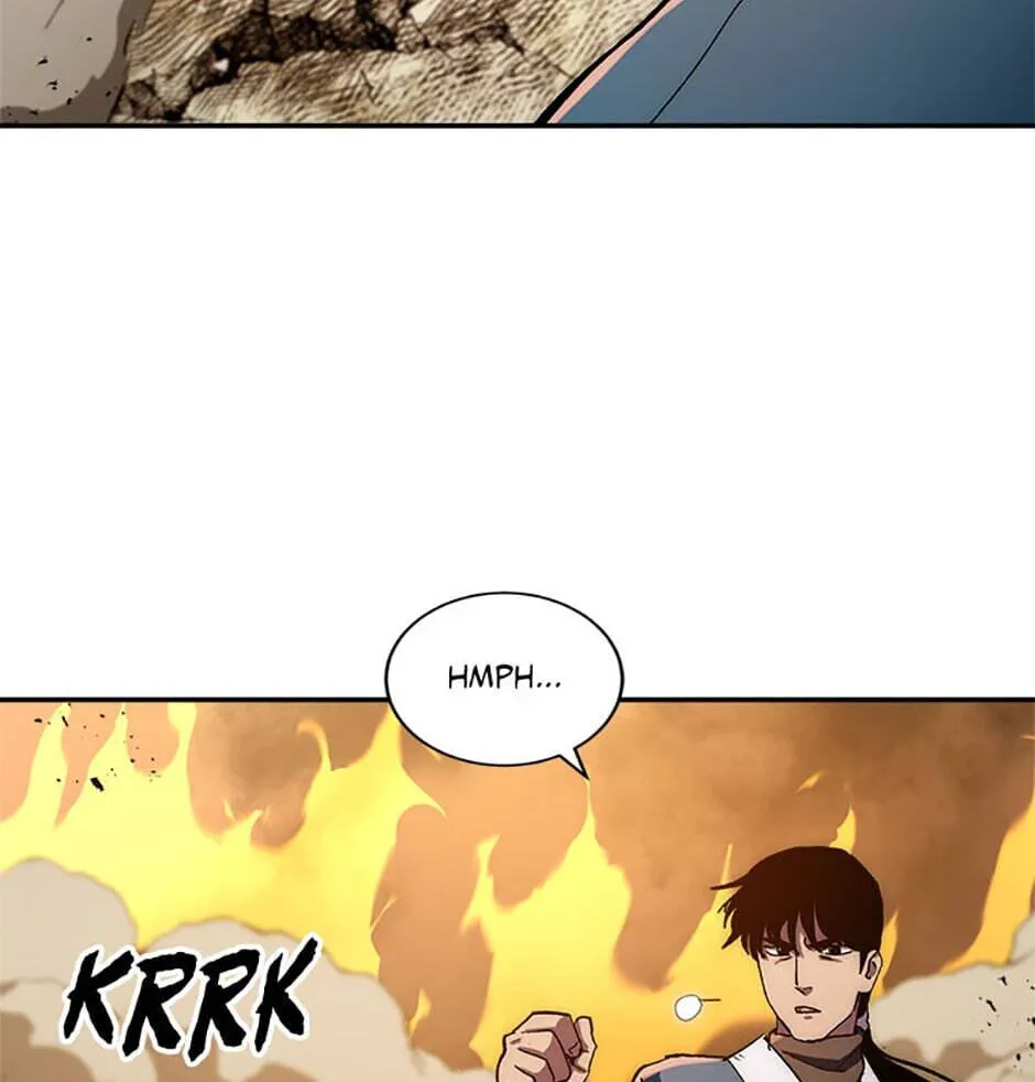 Legend of an Asura - The Poison Dragon Chapter 53 page 27 - 