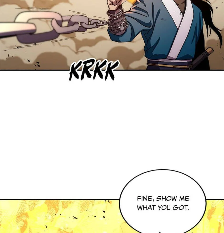 Legend of an Asura - The Poison Dragon Chapter 53 page 28 - 