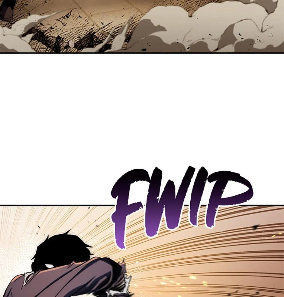 Legend of an Asura - The Poison Dragon Chapter 53 page 30 - 