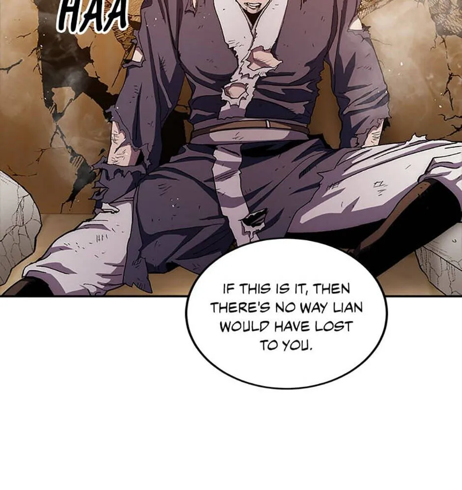 Legend of an Asura - The Poison Dragon Chapter 53 page 4 - 