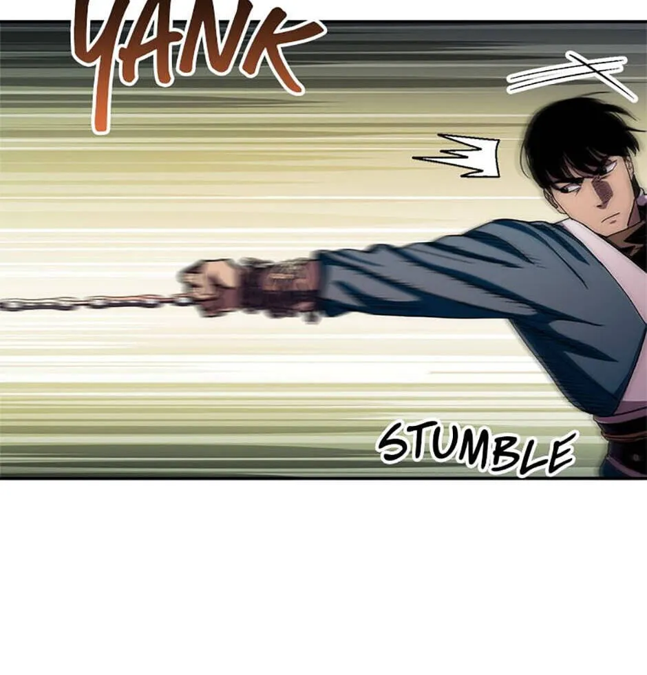 Legend of an Asura - The Poison Dragon Chapter 53 page 32 - 