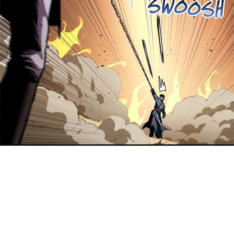Legend of an Asura - The Poison Dragon Chapter 53 page 34 - 