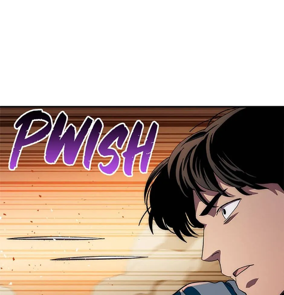 Legend of an Asura - The Poison Dragon Chapter 53 page 35 - 