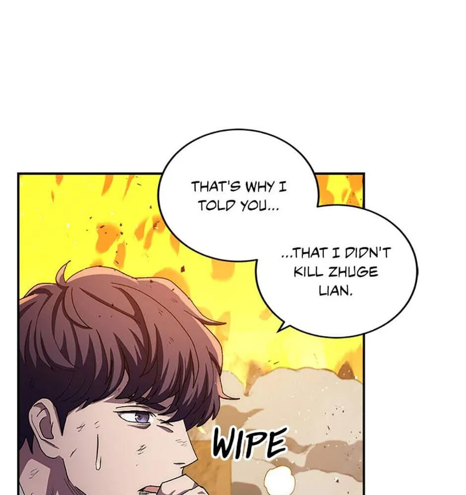 Legend of an Asura - The Poison Dragon Chapter 53 page 5 - 