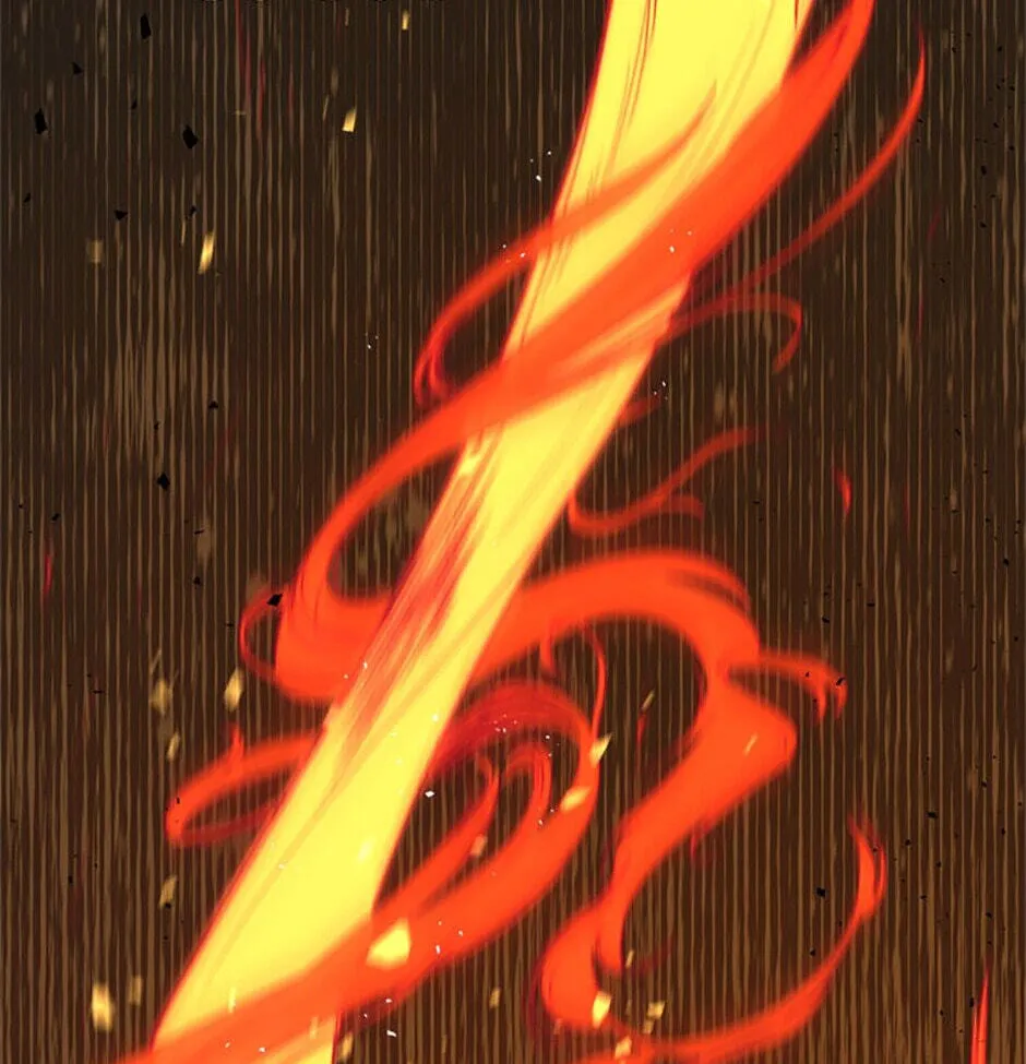 Legend of an Asura - The Poison Dragon Chapter 53 page 41 - 