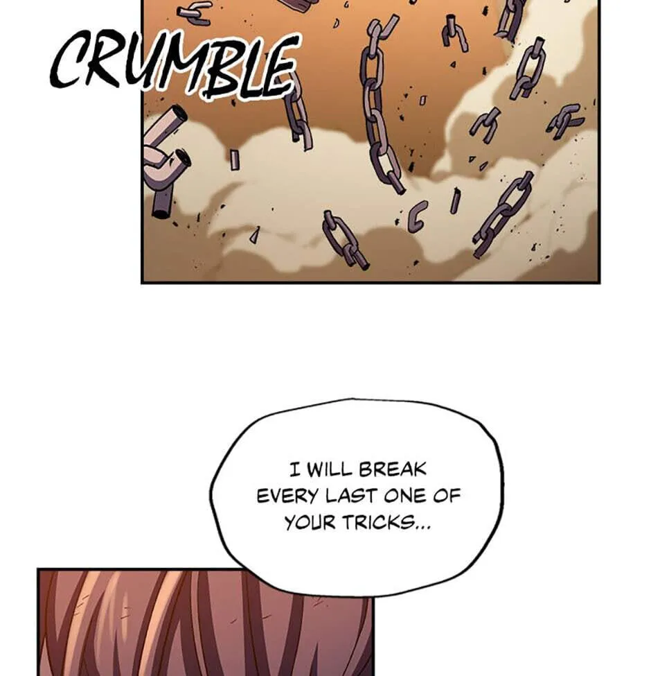 Legend of an Asura - The Poison Dragon Chapter 53 page 47 - 