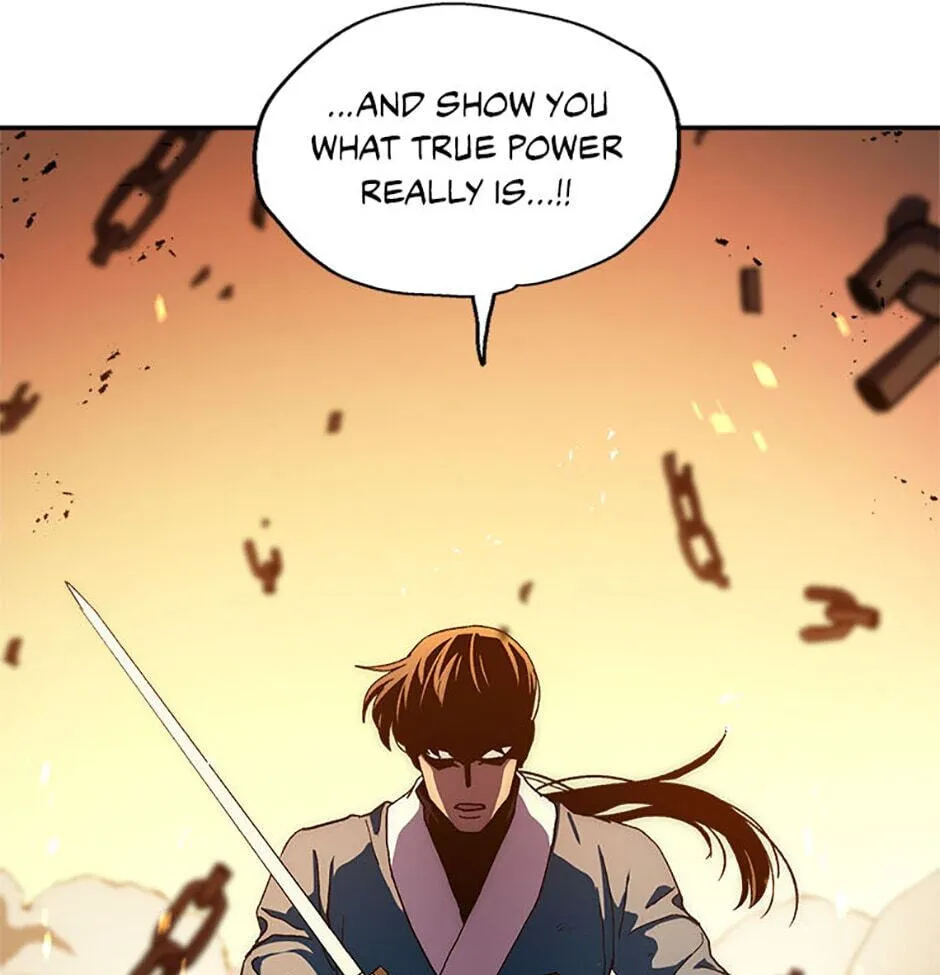 Legend of an Asura - The Poison Dragon Chapter 53 page 49 - 