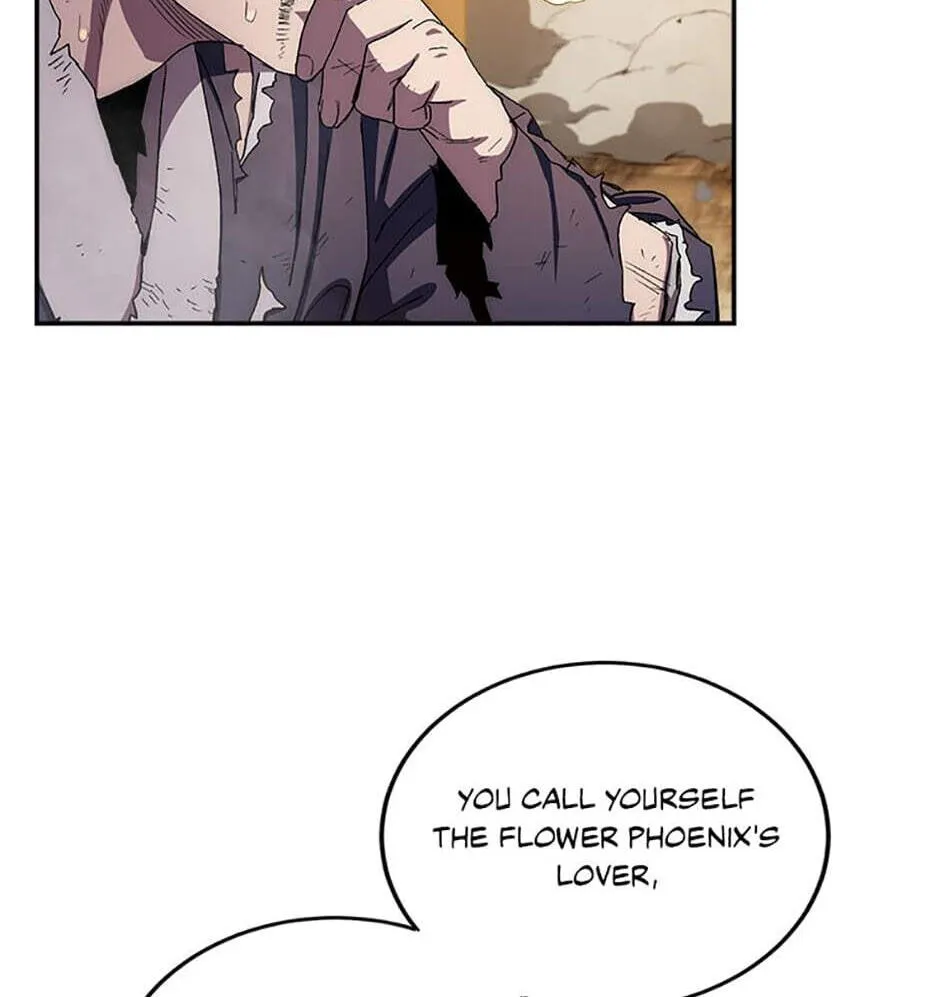Legend of an Asura - The Poison Dragon Chapter 53 page 6 - 