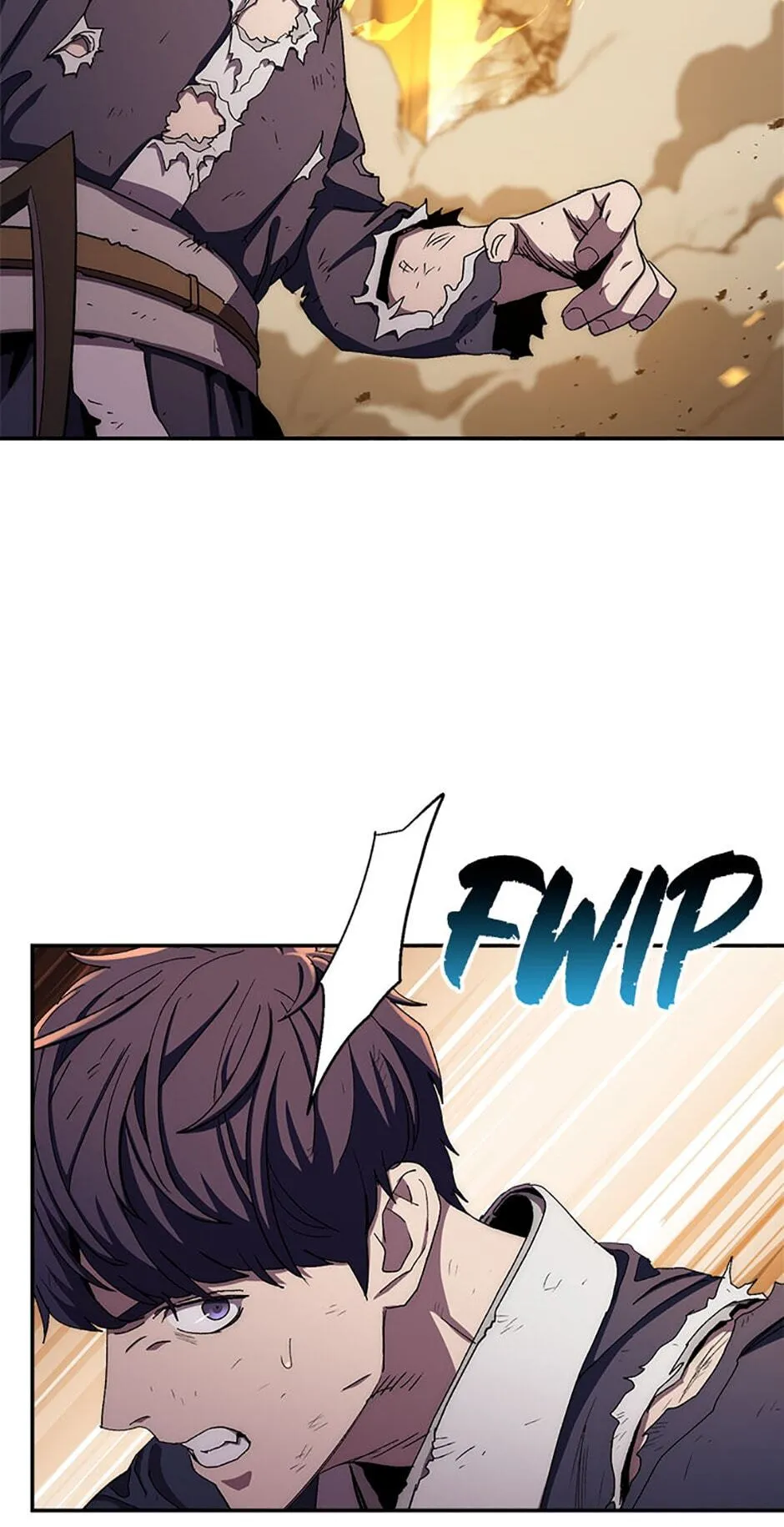 Legend of an Asura - The Poison Dragon Chapter 53 page 55 - 