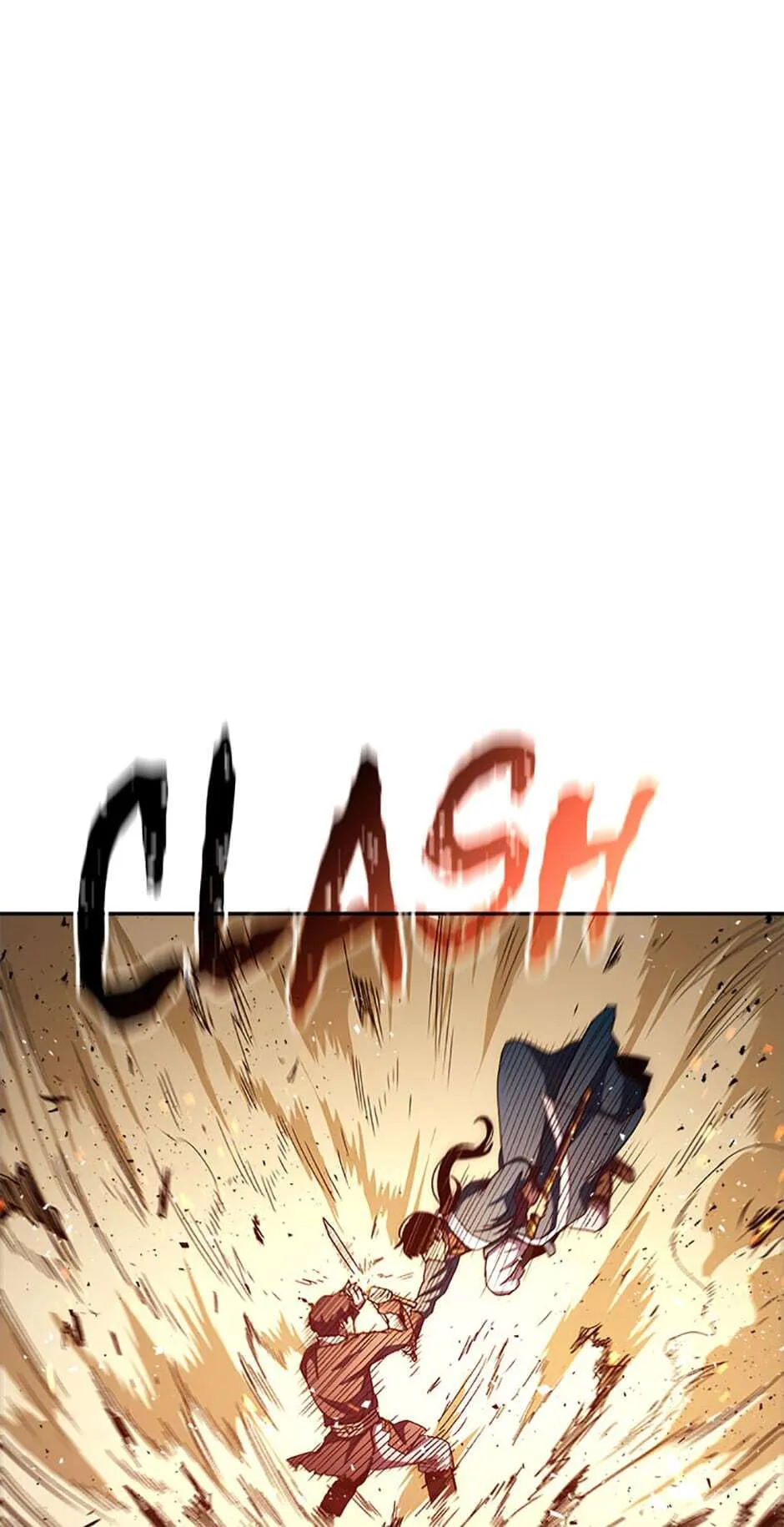 Legend of an Asura - The Poison Dragon Chapter 53 page 57 - 