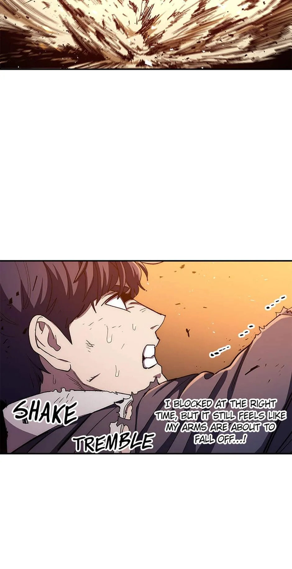 Legend of an Asura - The Poison Dragon Chapter 53 page 58 - 