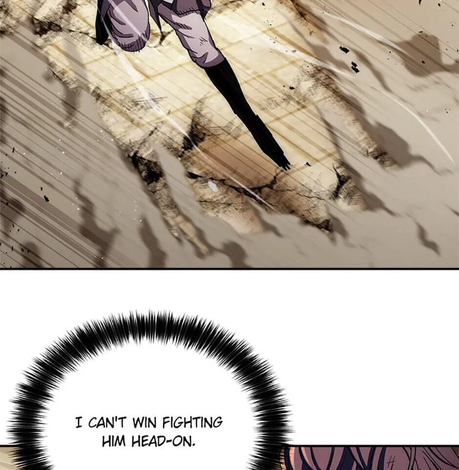 Legend of an Asura - The Poison Dragon Chapter 53 page 62 - 