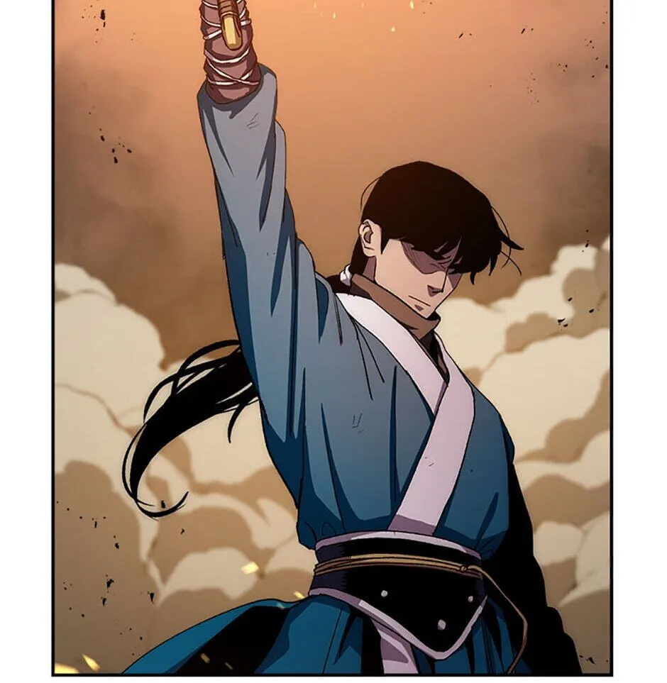 Legend of an Asura - The Poison Dragon Chapter 53 page 71 - 