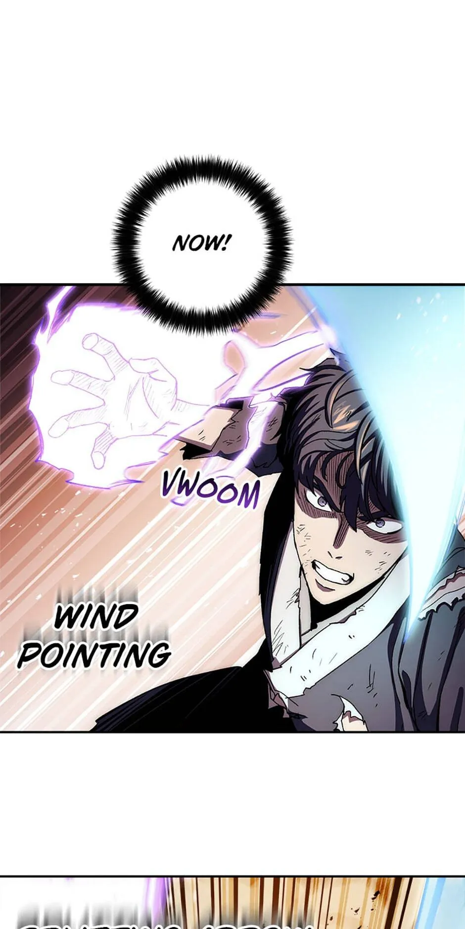 Legend of an Asura - The Poison Dragon Chapter 53 page 77 - 