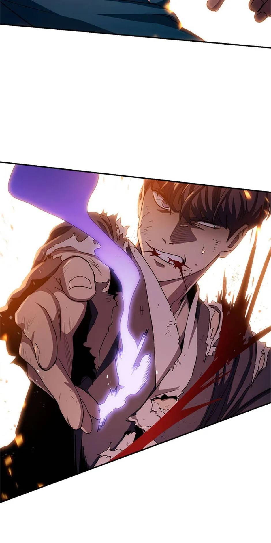 Legend of an Asura - The Poison Dragon Chapter 53 page 80 - 