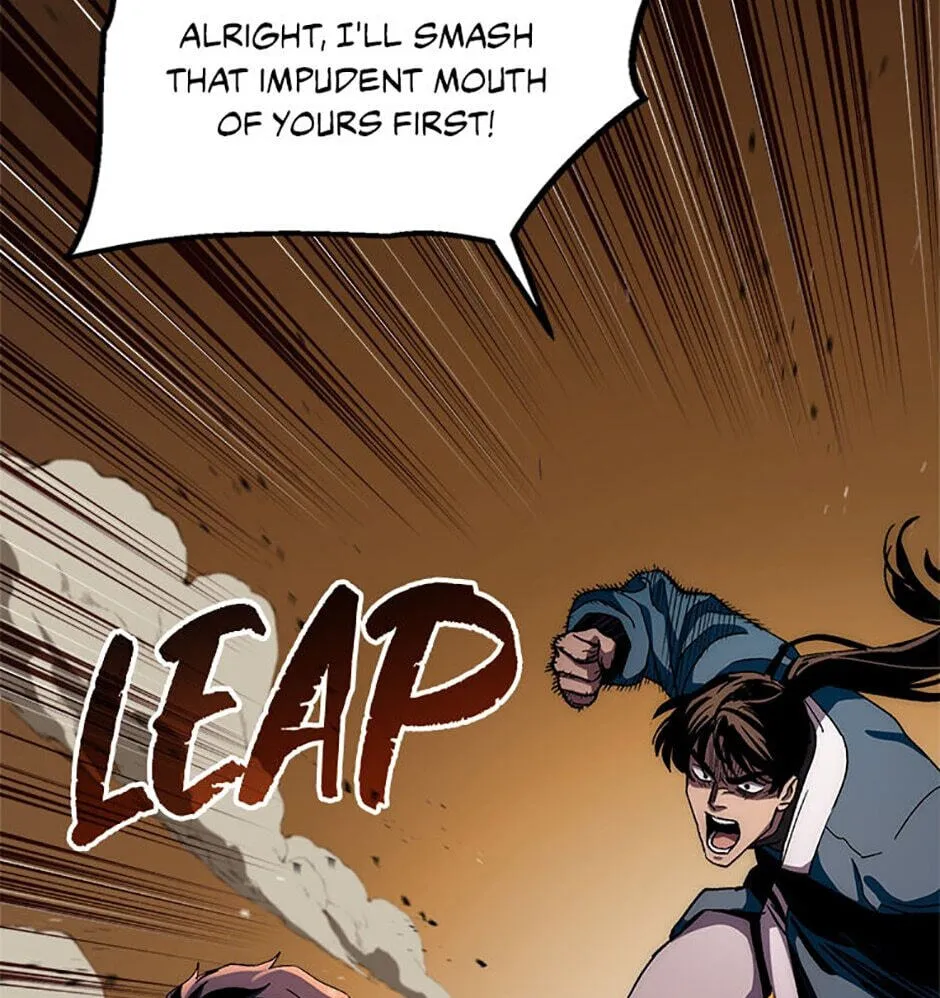 Legend of an Asura - The Poison Dragon Chapter 53 page 9 - 