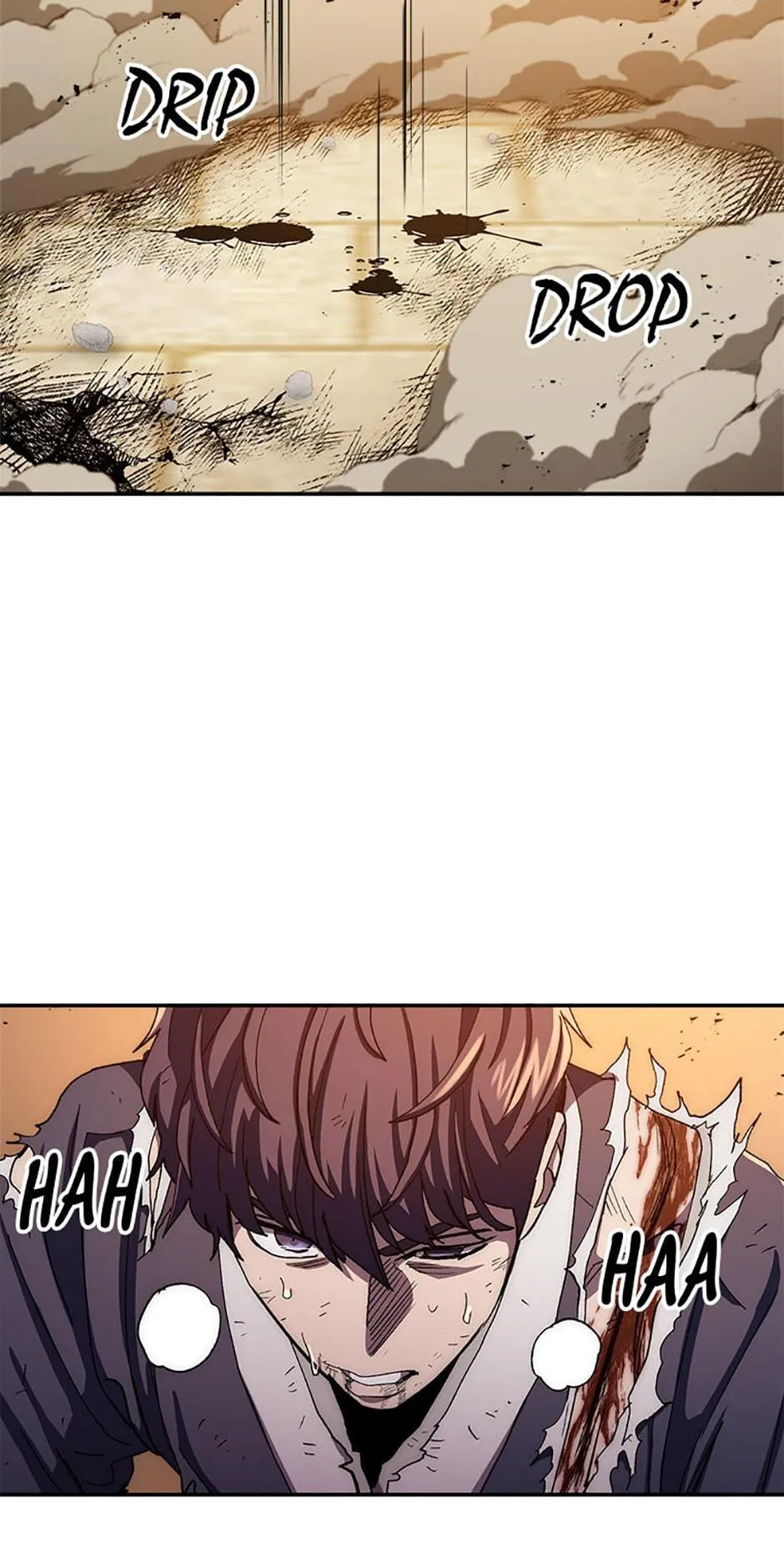 Legend of an Asura - The Poison Dragon Chapter 53 page 82 - 