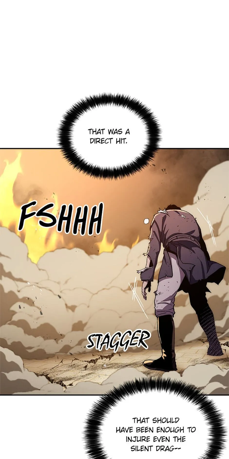 Legend of an Asura - The Poison Dragon Chapter 53 page 83 - 