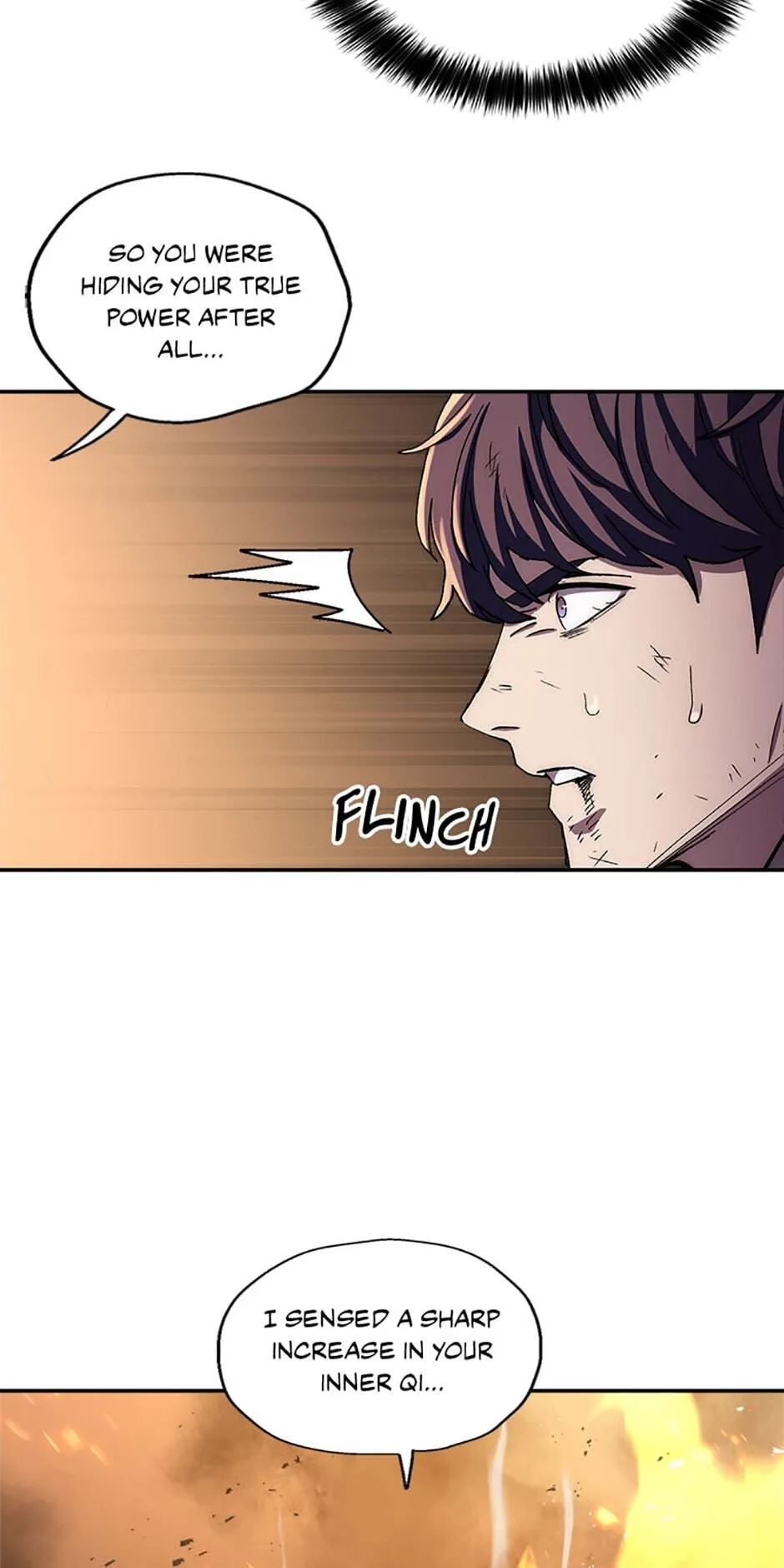 Legend of an Asura - The Poison Dragon Chapter 53 page 84 - 