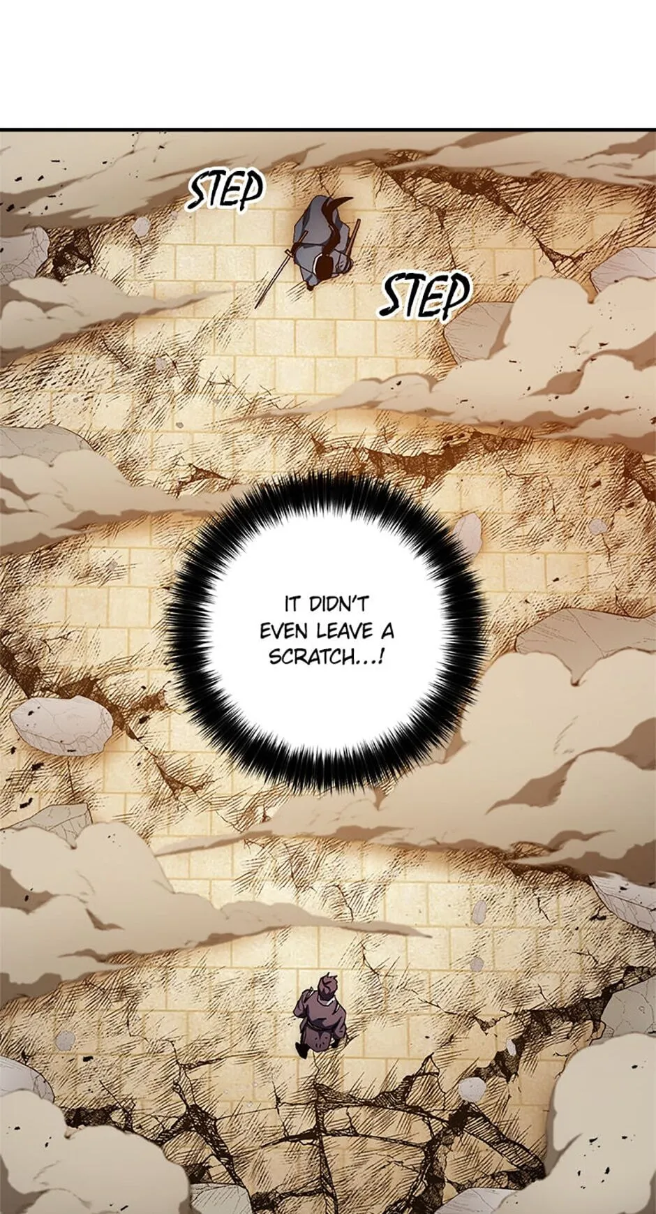 Legend of an Asura - The Poison Dragon Chapter 53 page 86 - 