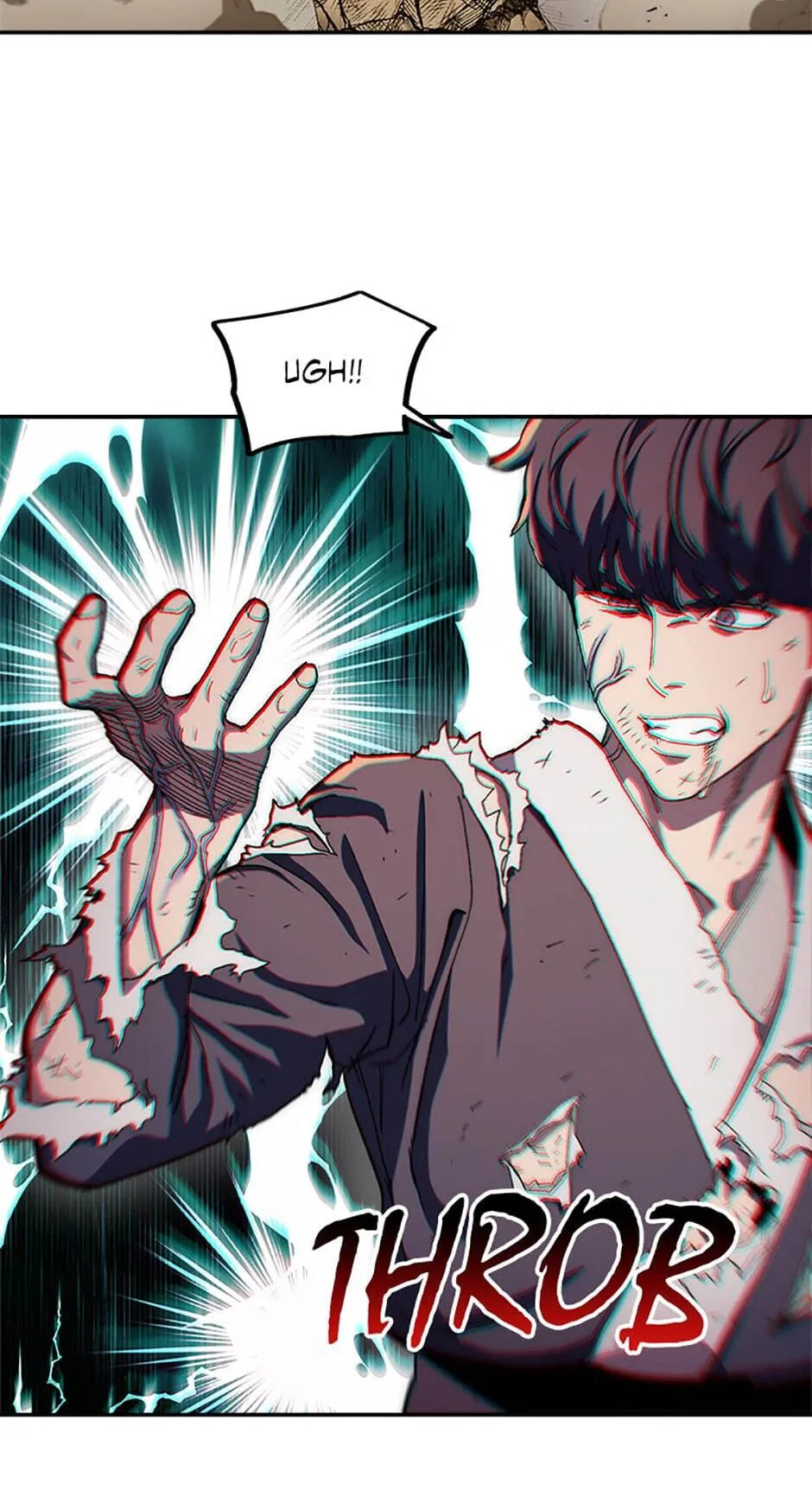 Legend of an Asura - The Poison Dragon Chapter 53 page 87 - 