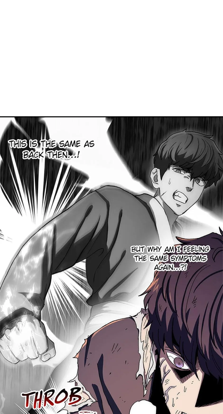 Legend of an Asura - The Poison Dragon Chapter 53 page 88 - 