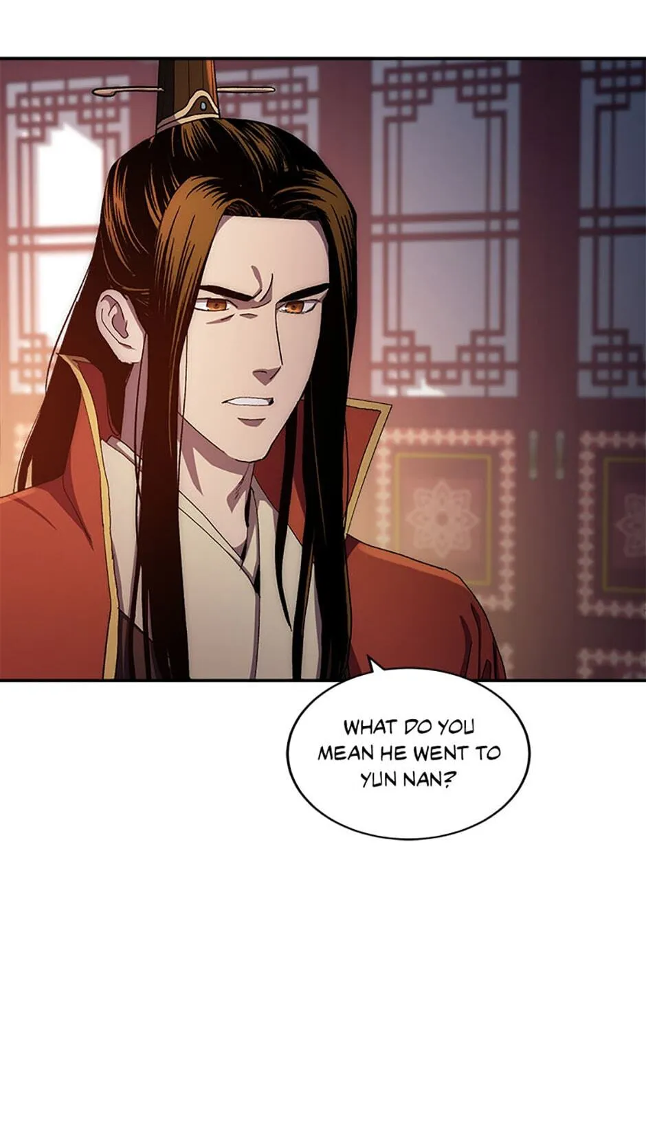 Legend of an Asura - The Poison Dragon Chapter 53 page 94 - 