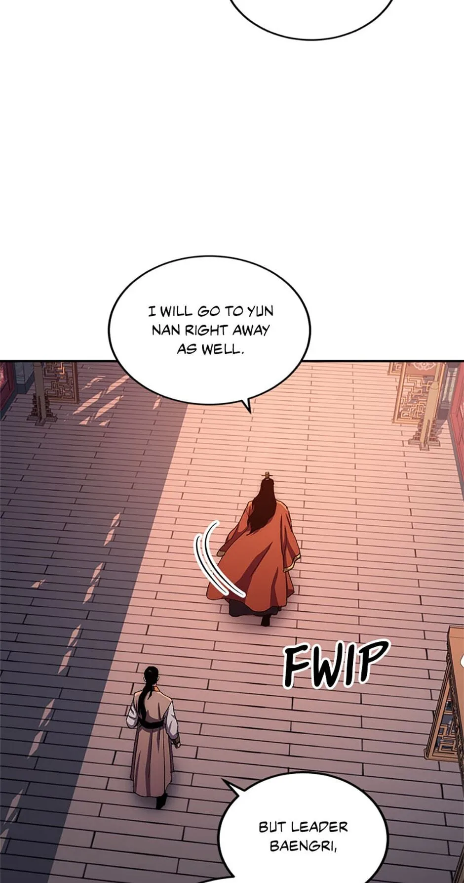 Legend of an Asura - The Poison Dragon Chapter 53 page 100 - 