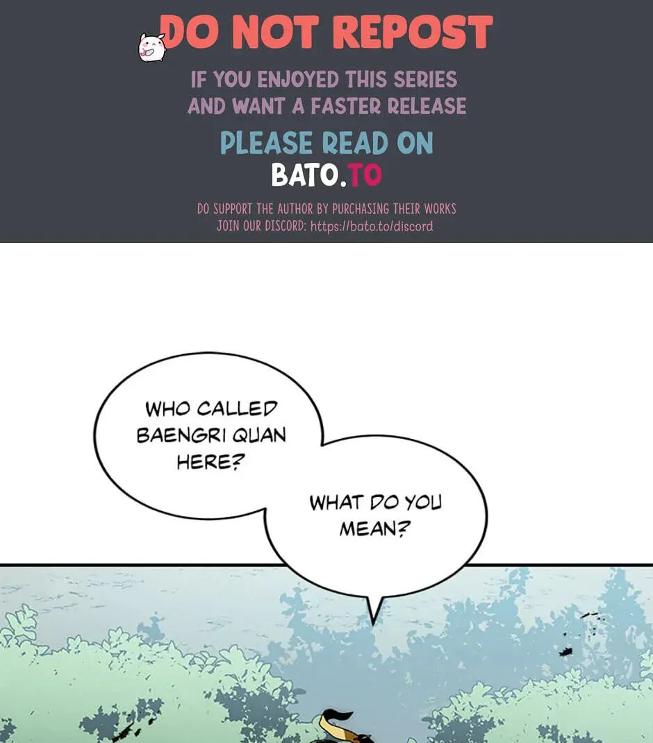 Legend of an Asura - The Poison Dragon Chapter 54 page 1 - 