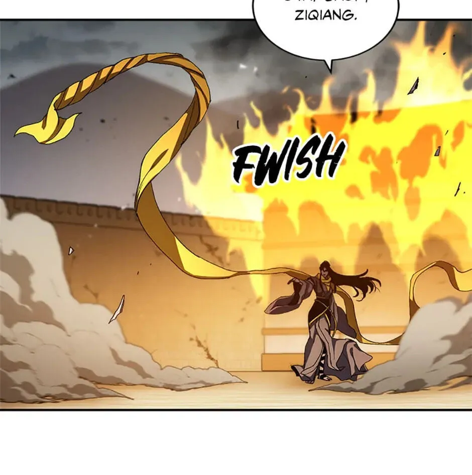 Legend of an Asura - The Poison Dragon Chapter 54 page 106 - 