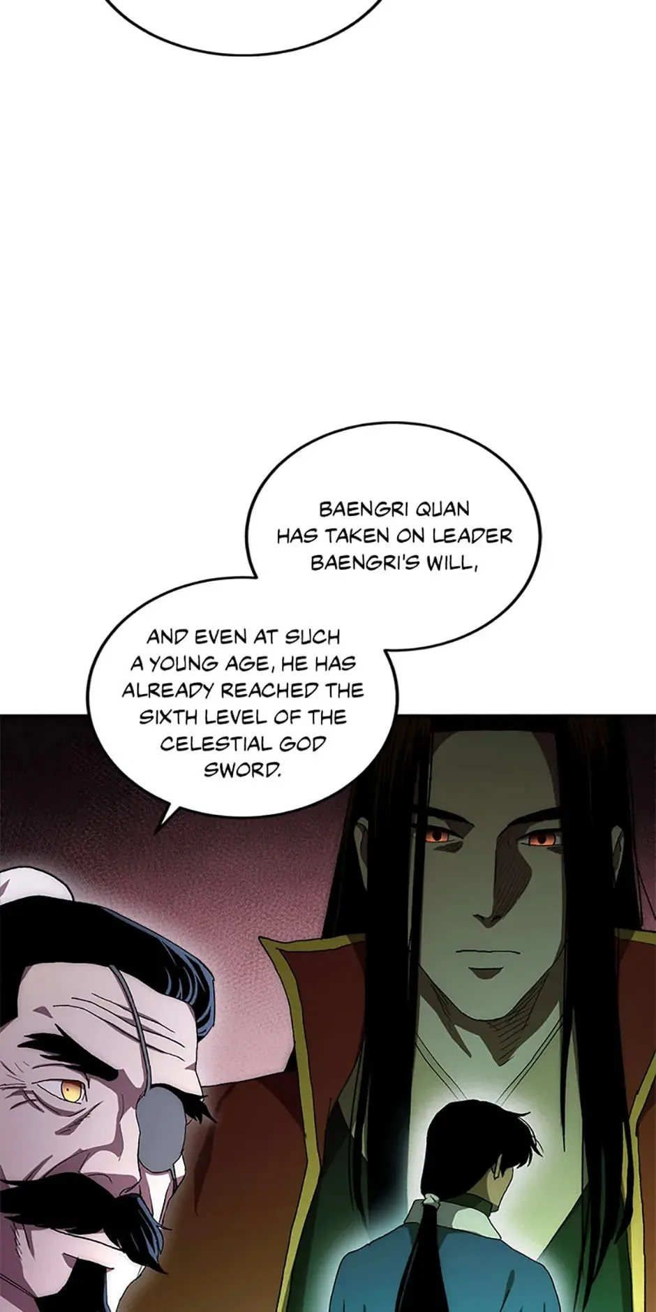 Legend of an Asura - The Poison Dragon Chapter 54 page 12 - 