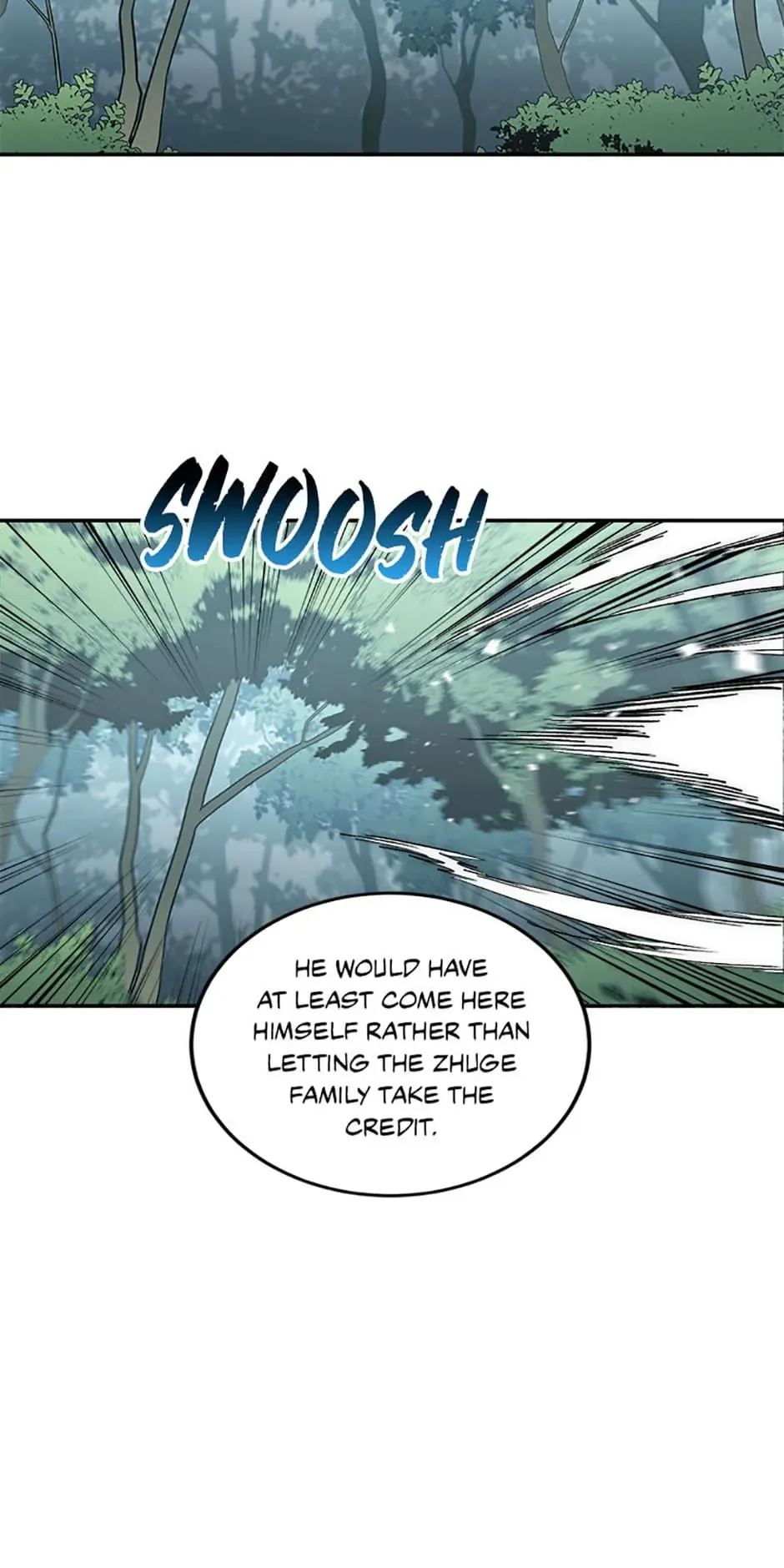 Legend of an Asura - The Poison Dragon Chapter 54 page 14 - 