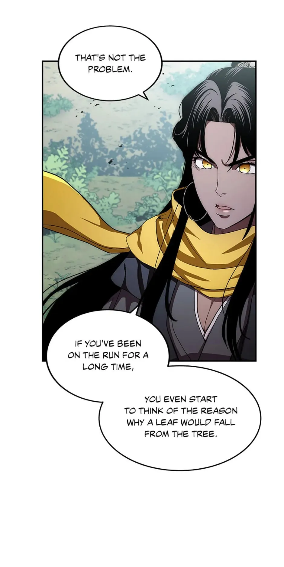 Legend of an Asura - The Poison Dragon Chapter 54 page 16 - 