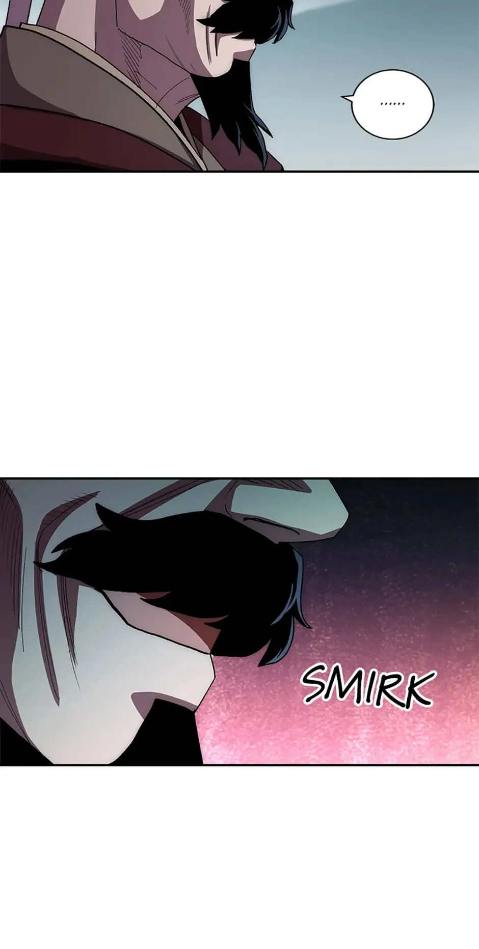 Legend of an Asura - The Poison Dragon Chapter 54 page 21 - 