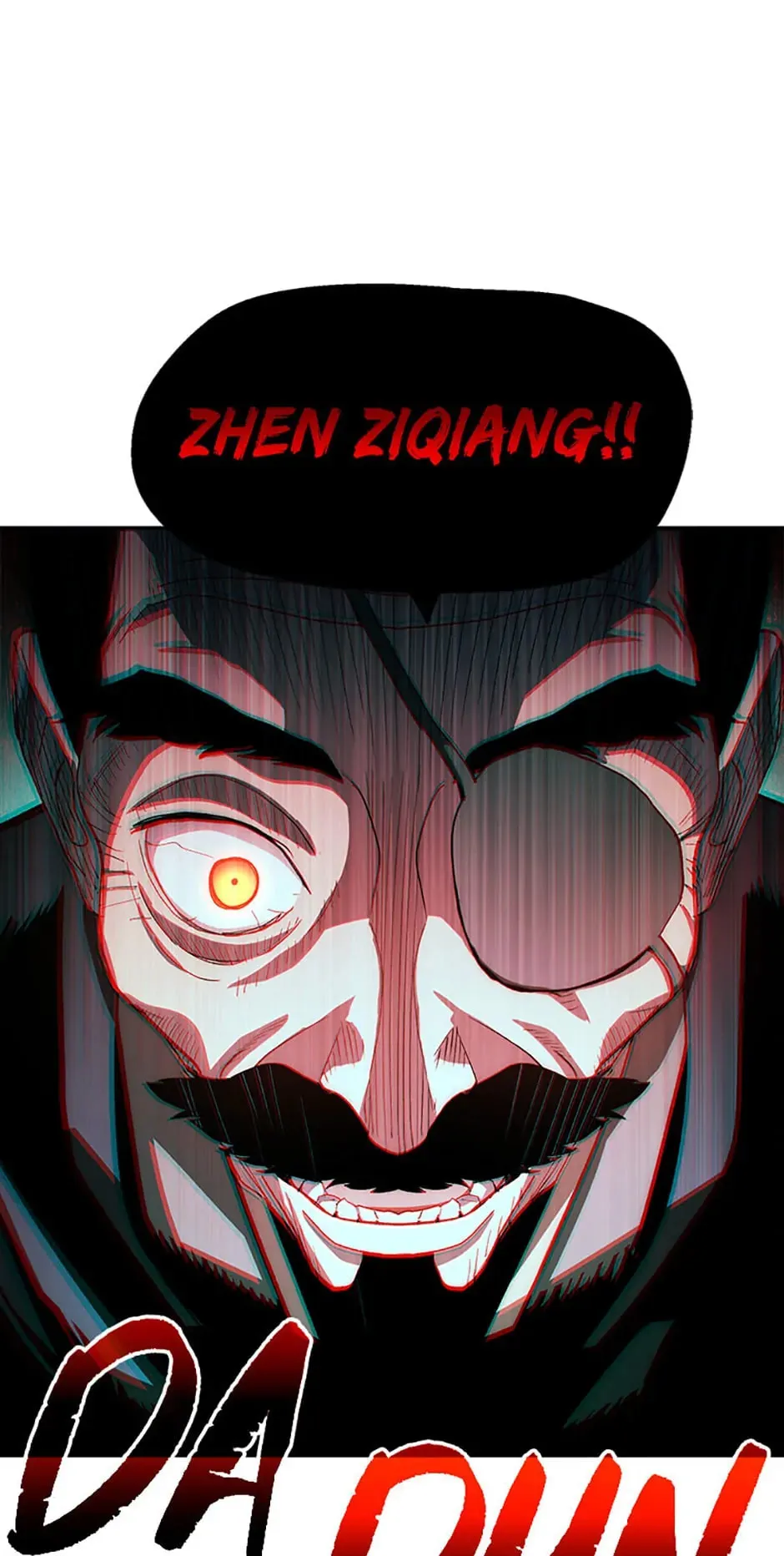 Legend of an Asura - The Poison Dragon Chapter 54 page 22 - 