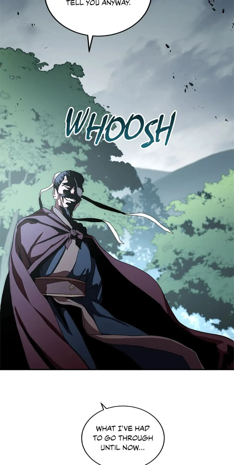 Legend of an Asura - The Poison Dragon Chapter 54 page 24 - 
