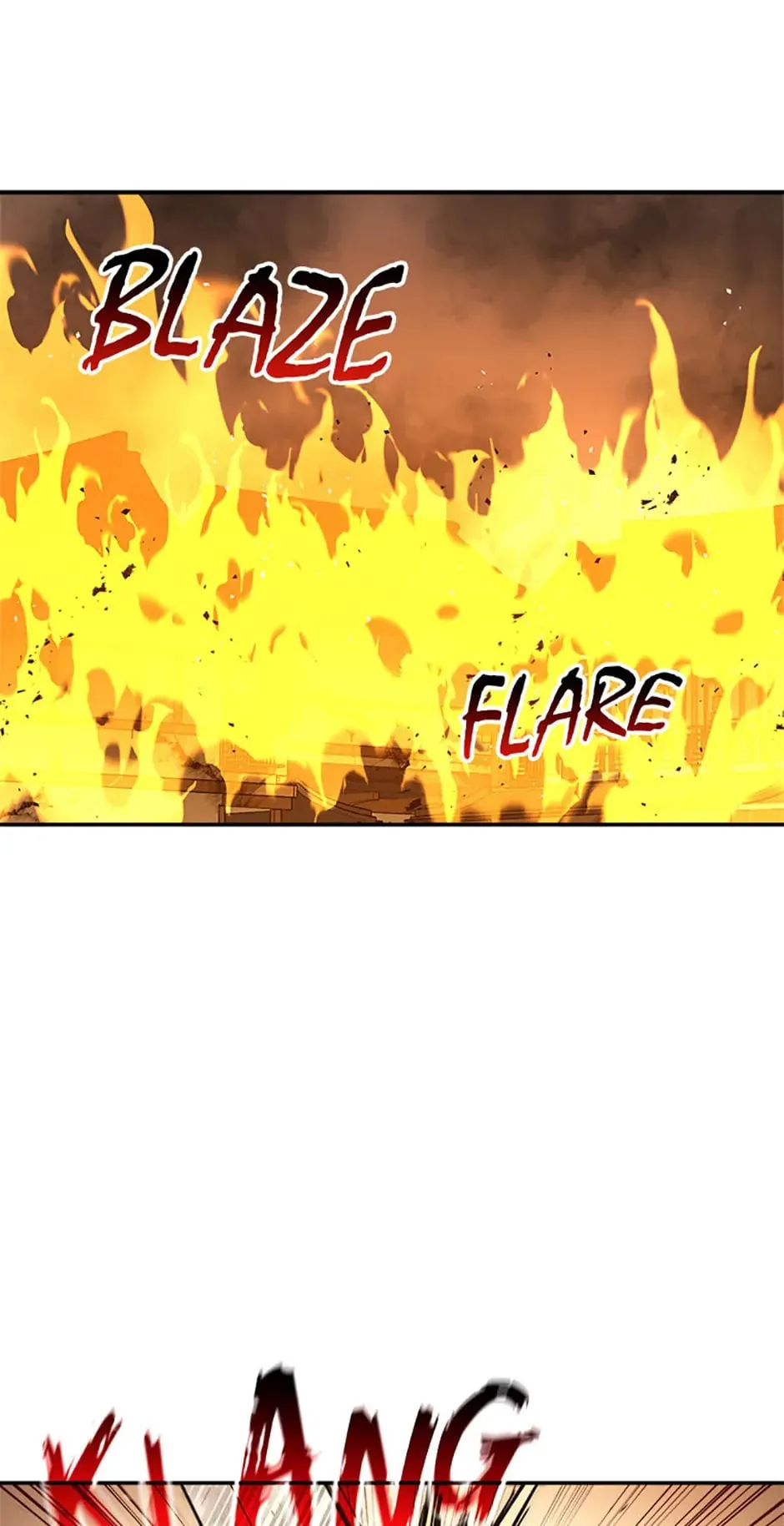 Legend of an Asura - The Poison Dragon Chapter 54 page 26 - 