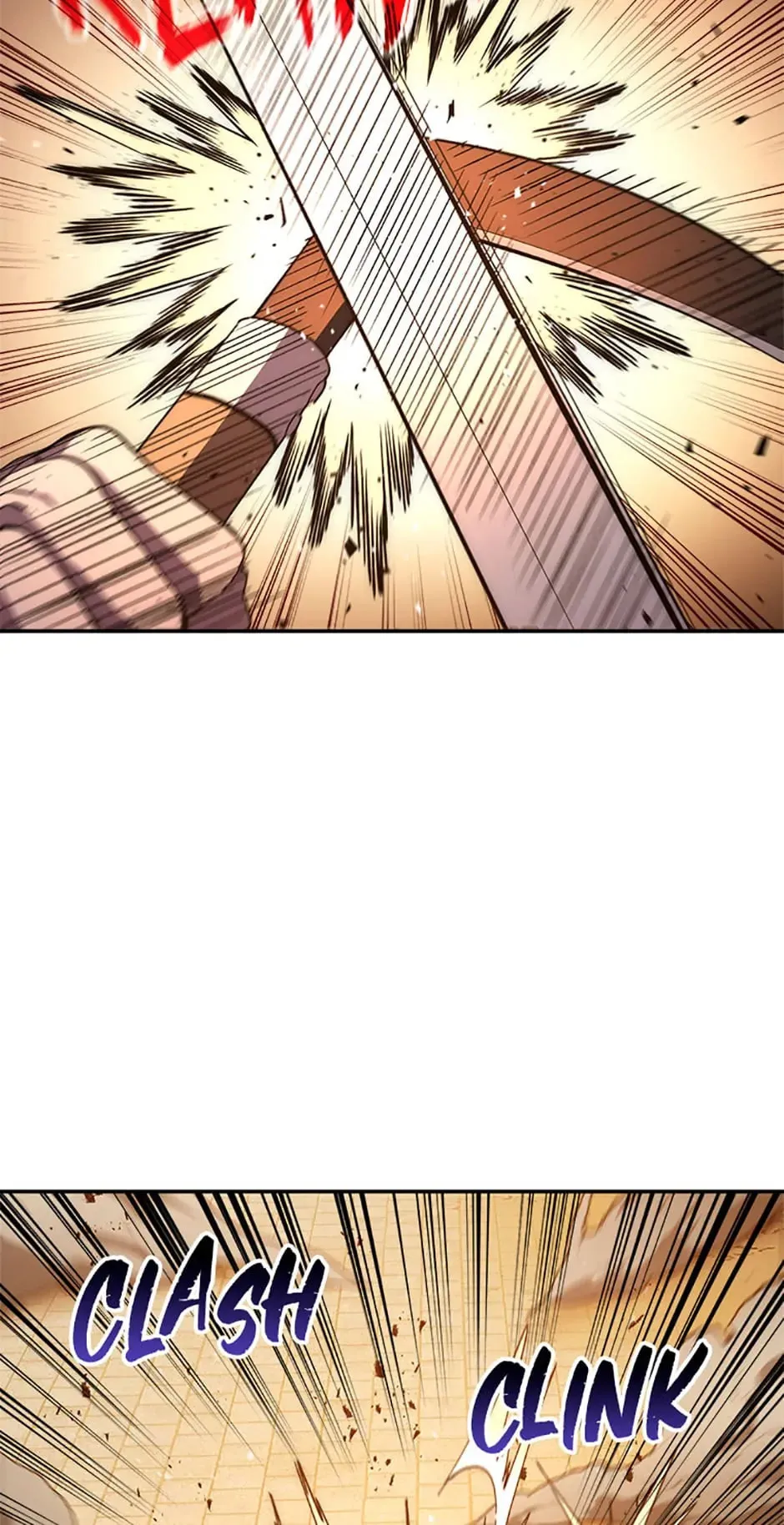 Legend of an Asura - The Poison Dragon Chapter 54 page 27 - 
