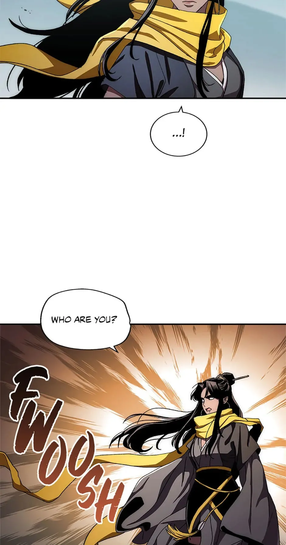 Legend of an Asura - The Poison Dragon Chapter 54 page 4 - 